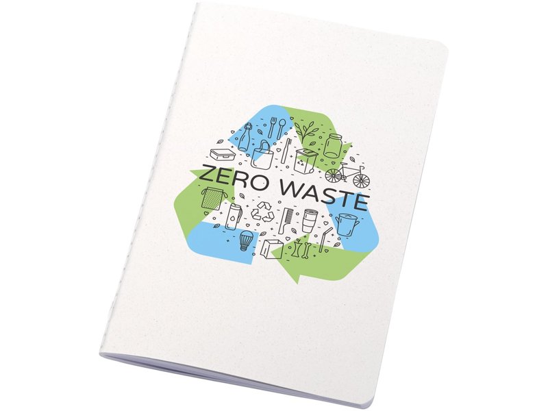 Fabia crush papier cover notitieboek