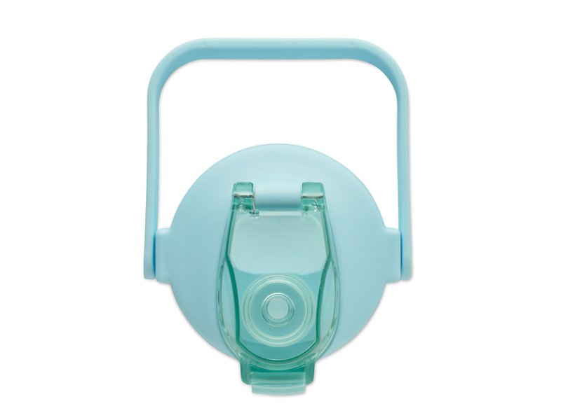 ACTIVATE MAX - RPET waterfles 2000ml