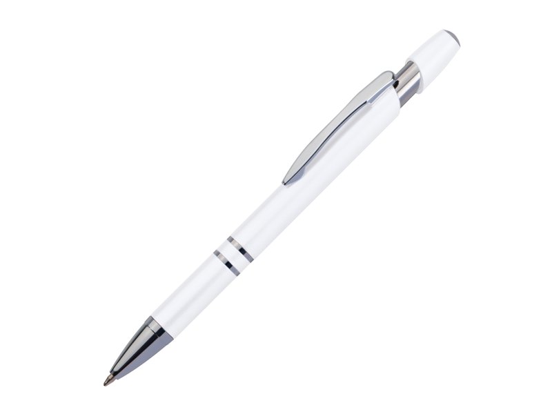 Goedkope Balpen Epping bedrukken met logo | GiftsDirect