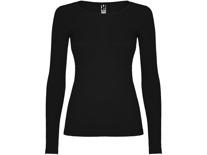 Extreme damesshirt met lange mouwen Extreme damesshirt met lange mouwen