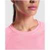 Bahrain sportshirt met korte mouwen voor dames Bahrain sportshirt met korte mouwen voor dames