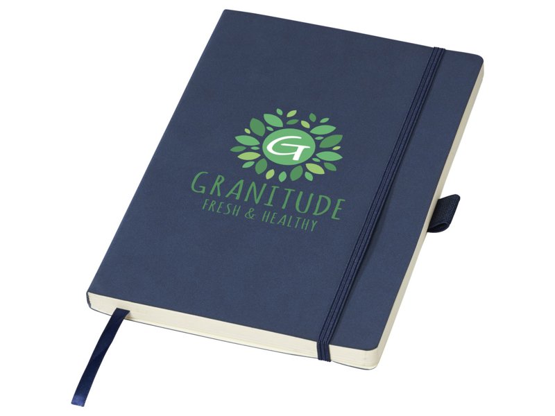 Revello A5 softcover notitieboek Revello A5 softcover notitieboek