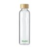 Senga Glass Bamboo 500 ml drinkfles