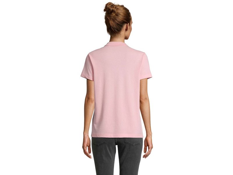 Pulse Woman Pulse Woman