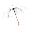FirstClass RCS RPET paraplu 23 inch FirstClass RCS RPET paraplu 23 inch