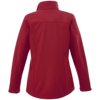 Maxson dames softshell jack