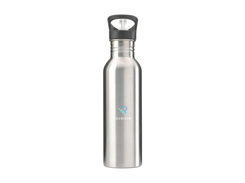 Dakota RCS Recycled Steel Bottle 750 ml Dakota RCS Recycled Steel Bottle 750 ml