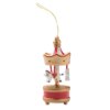 WHIRL - Houten carrousel ornament