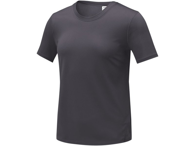 Kratos cool fit dames T-shirt met korte mouwen Kratos cool fit dames T-shirt met korte mouwen