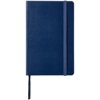 Moleskine Classic Pocket | Met logo Moleskine Classic Pocket | Met logo