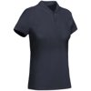 Prince poloshirt voor dames met korte mouwen Prince poloshirt voor dames met korte mouwen