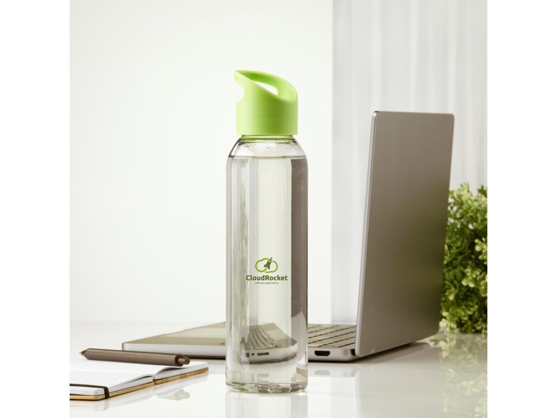 Sirius GRS RPET 650 ml Sirius GRS RPET 650 ml
