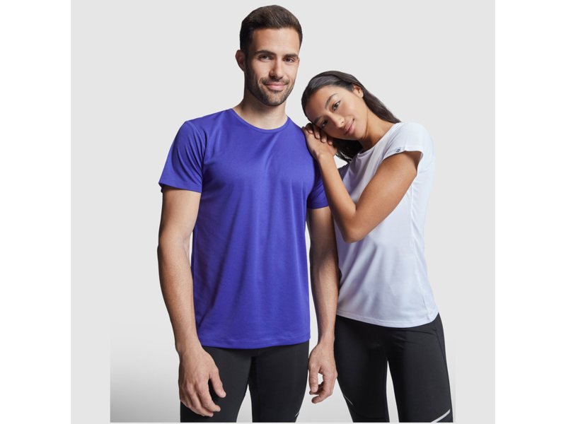 Imola sportshirt met korte mouwen voor dames Imola sportshirt met korte mouwen voor dames
