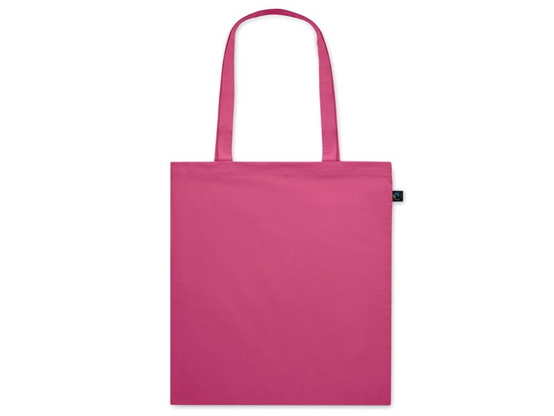 OSOLE COLOUR - Fairtrade boodschappentas 140gr