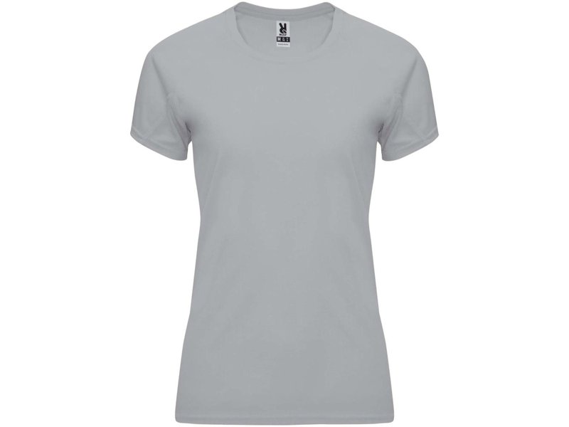 Bahrain sportshirt met korte mouwen voor dames