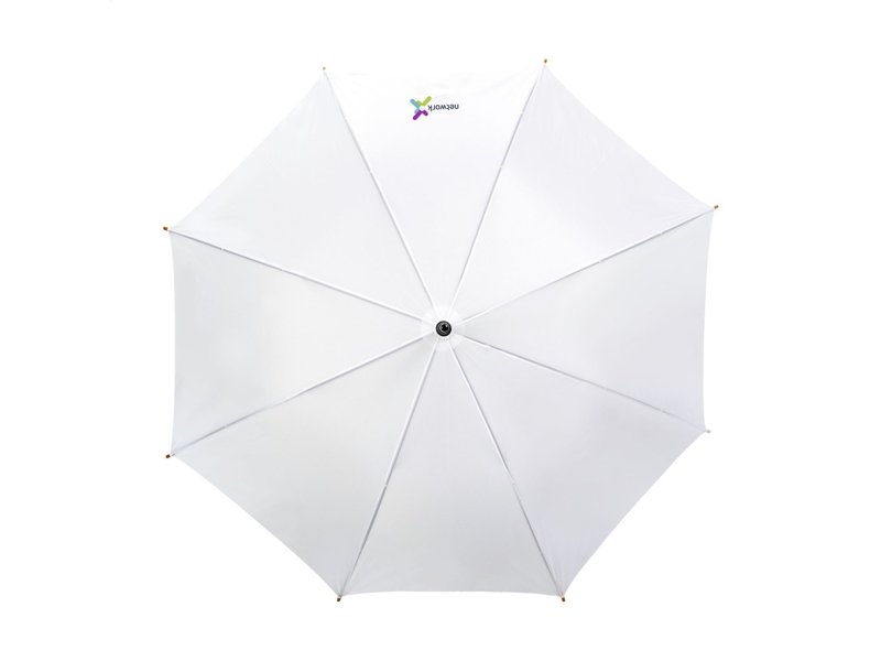 FirstClass RCS RPET paraplu 23 inch FirstClass RCS RPET paraplu 23 inch