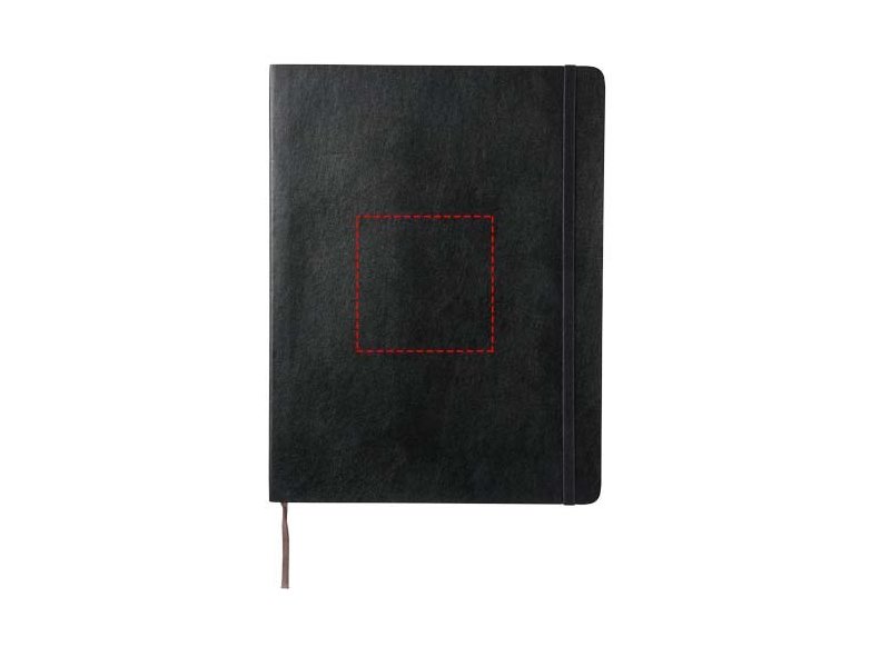 12M week agenda XL met zachte kaft