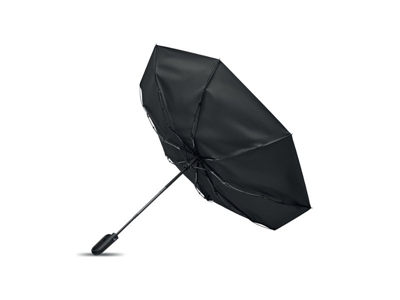 UMKRAB 21 inch windproof paraplu bedrukken | Opvouwbare stormparaplu UMKRAB 21 inch windproof paraplu bedrukken | Opvouwbare stormparaplu