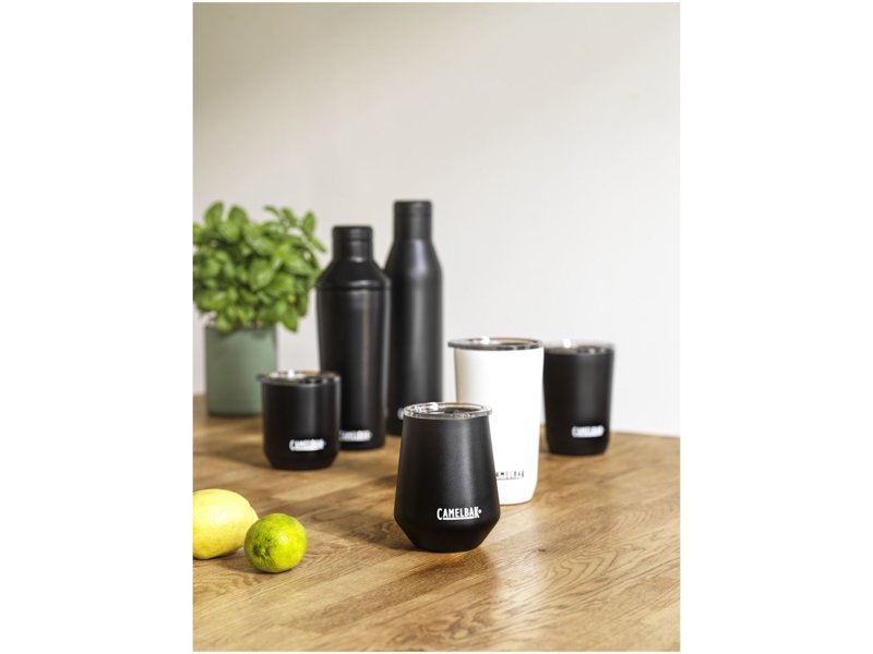 CamelBak® Horizon 600 ml vacuüm geïsoleerde beker