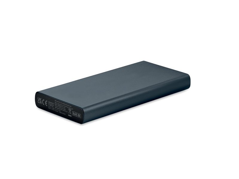 PowerFlat 8 C Power Bank 8.000 mAh bedrukken | Jouw relatiegeschenk & promotieartikel PowerFlat 8 C Power Bank 8.000 mAh bedrukken | Jouw relatiegeschenk & promotieartikel