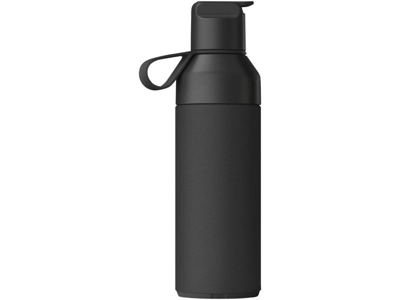 Ocean Bottle GO 500 ml geïsoleerde waterfles Ocean Bottle GO 500 ml geïsoleerde waterfles