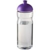 H2O Active® Base 650 ml bidon met koepeldeksel H2O Active® Base 650 ml bidon met koepeldeksel