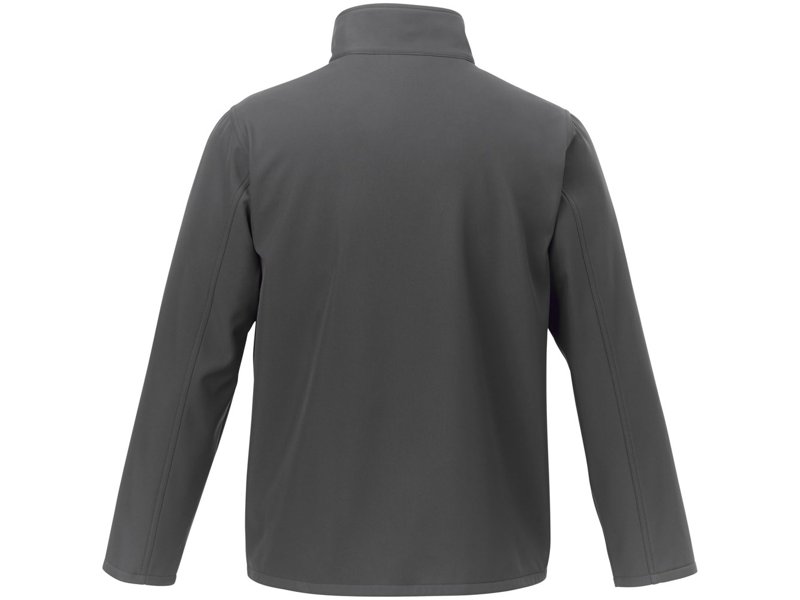 Orion softshell heren jas