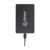 Wireless RCS Recycled Alu Magsafe Powerbank 10000