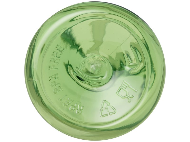 Bodhi 500 ml waterfles van RPET