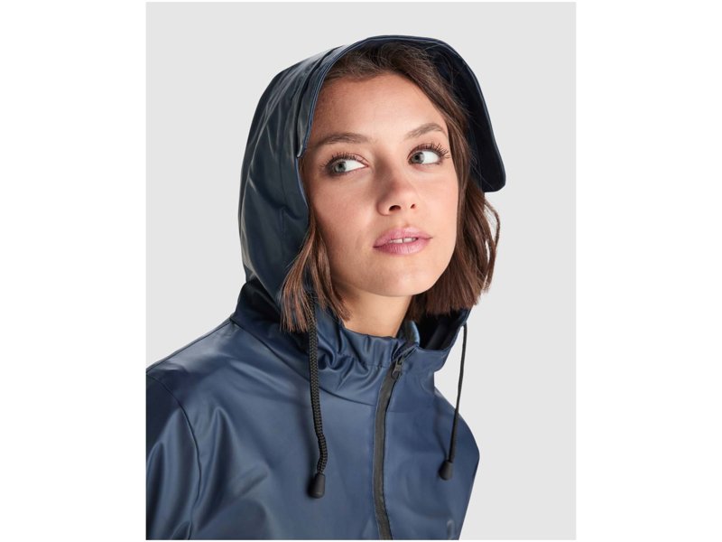 Sitka regenjas voor dames