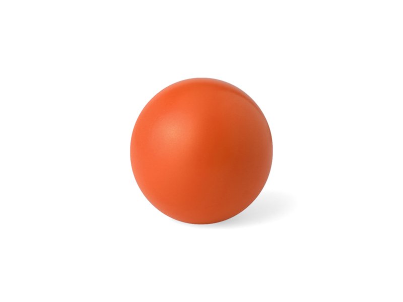 LASAP Antistress Bal laten bedrukken – Stressbal met logo | GiftsDirect