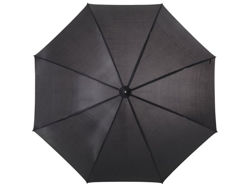 Karl 30" golfparaplu met houten handvat