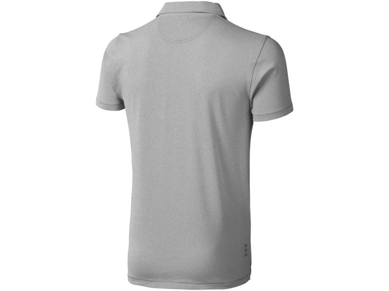 Markham heren polo met korte mouwen Markham heren polo met korte mouwen