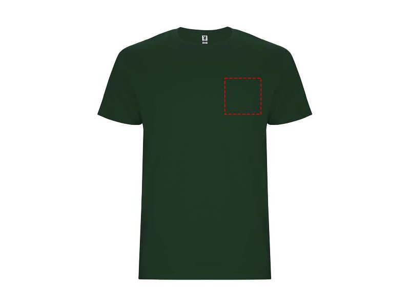 Stafford herenshirt met korte mouwen Stafford herenshirt met korte mouwen