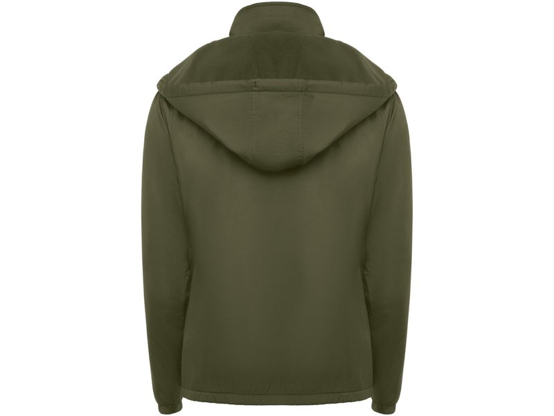 Makalu unisex geïsoleerd jack Makalu unisex geïsoleerd jack