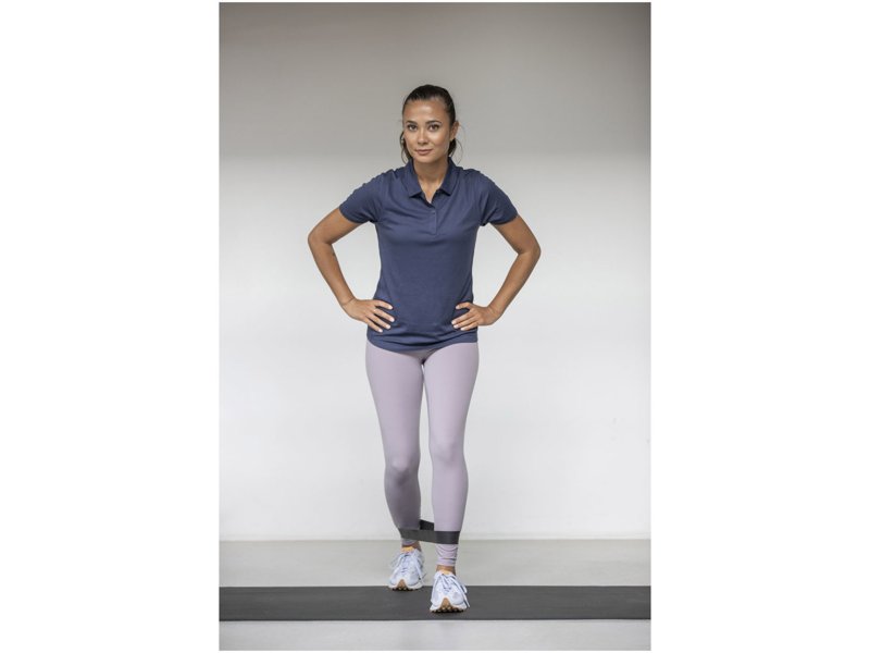 Deimos coolfit damespolo met korte mouwen Deimos coolfit damespolo met korte mouwen