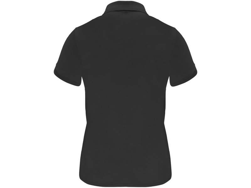 Monzha sportpolo met korte mouwen voor dames