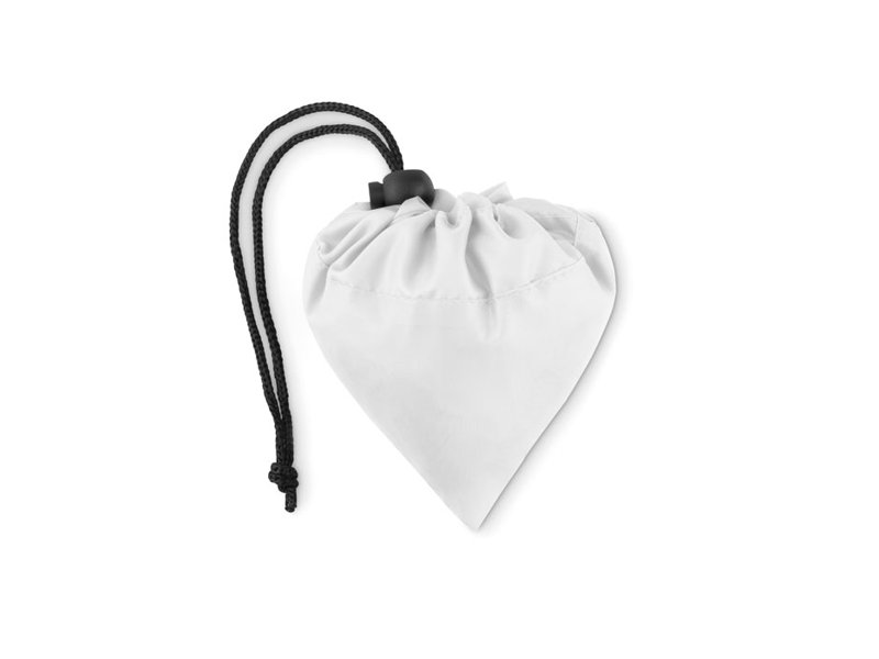 FOLDPET - Opvouwbare RPET tas FOLDPET - Opvouwbare RPET tas