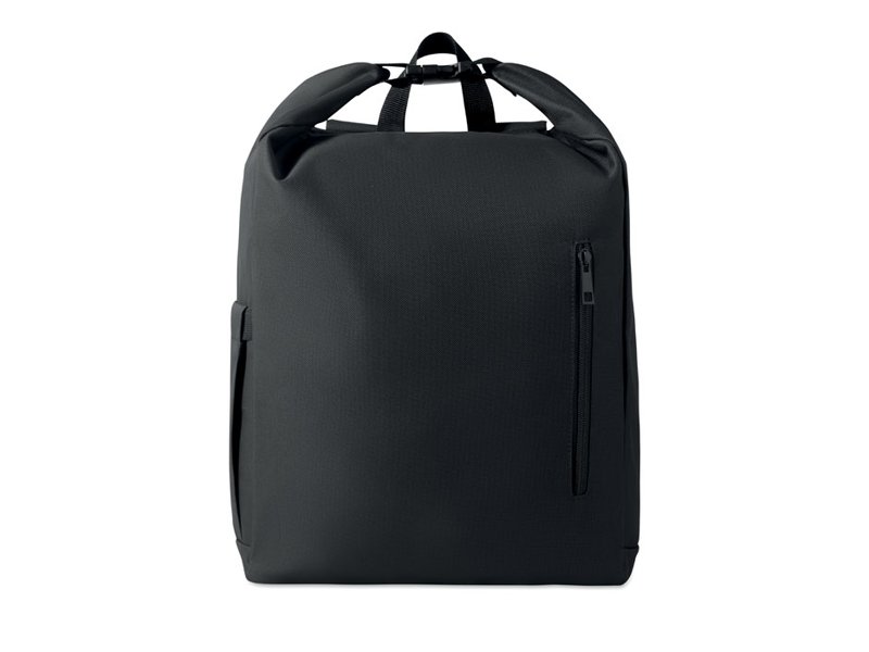 UNITON - 15" rolltop laptop rugzak