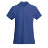 Prince poloshirt voor dames met korte mouwen Prince poloshirt voor dames met korte mouwen