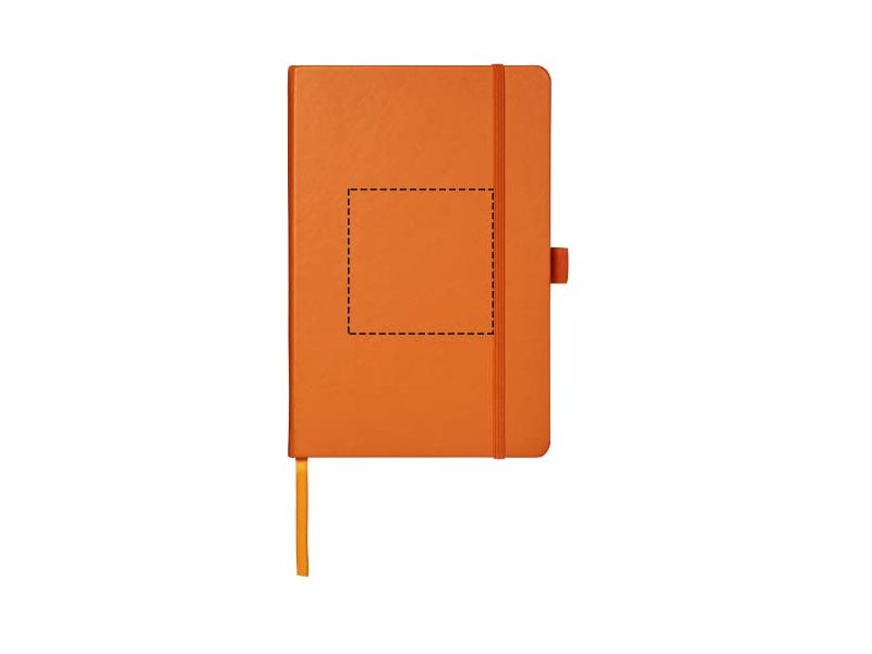 Nova A5 gebonden notitieboek