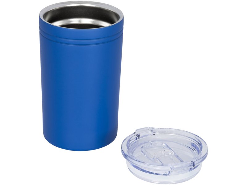 Pika 330 ml vacuum geïsoleerde beker en koeler