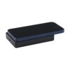 Wireless RCS Recycled Alu Magsafe Powerbank 10000