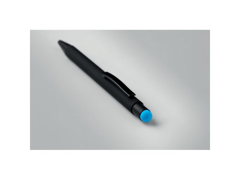 Aluminium stylus pen