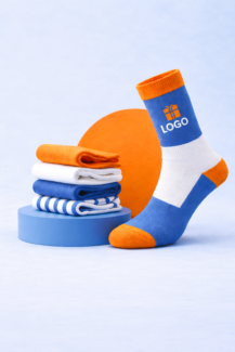 Sokken eigen ontwerp