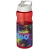 H2O Active® Base 650 ml bidon met fliptuitdeksel H2O Active® Base 650 ml bidon met fliptuitdeksel