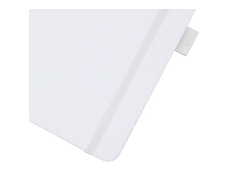 Honua A5 notitieboek van gerecycled papier met gerecyclede PET cover