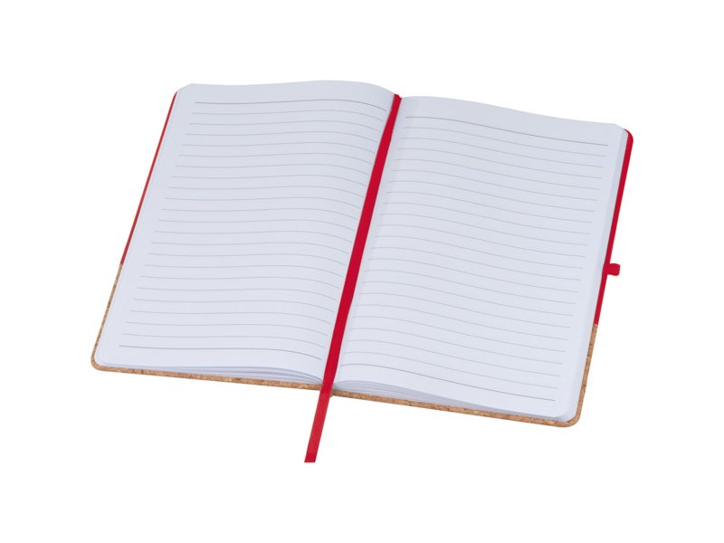 A5 notitieboekje Nantes A5 notitieboekje Nantes