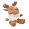 RUDOLPH - Rendier met hoodie