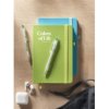 ARPU - Gerecycled PU A5 notitieboek ARPU - Gerecycled PU A5 notitieboek